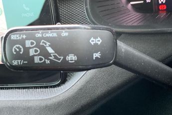 SKODA KAMIQ  1.0 TSI Design Edition 5dr DSG Hatchback