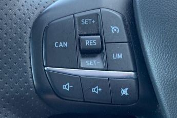 FORD FIESTA  ST-Line X 5 door 1.0L EcoBoost 125PS mHEV FWD 7-Speed PowerShif