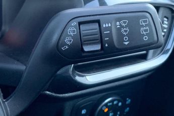FORD FIESTA  ST-Line X 5 door 1.0L EcoBoost 125PS mHEV FWD 7-Speed PowerShif