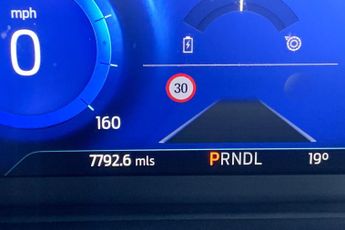 FORD FIESTA  ST-Line X 5 door 1.0L EcoBoost 125PS mHEV FWD 7-Speed PowerShif