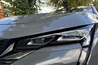 PEUGEOT 308  1.6 Plug-in Hybrid 225 GT 5dr e-EAT8 Estate