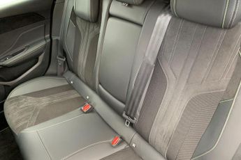 PEUGEOT 308  1.6 Plug-in Hybrid 225 GT 5dr e-EAT8 Estate
