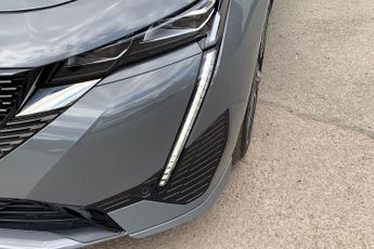 PEUGEOT 308  1.6 Plug-in Hybrid 225 GT 5dr e-EAT8 Estate