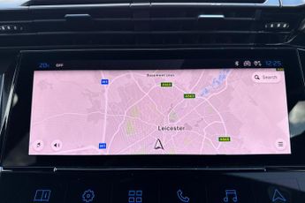 PEUGEOT 308  1.6 Plug-in Hybrid 225 GT 5dr e-EAT8 Estate