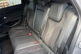 PEUGEOT 308  1.6 Plug-in Hybrid 225 GT 5dr e-EAT8 Estate
