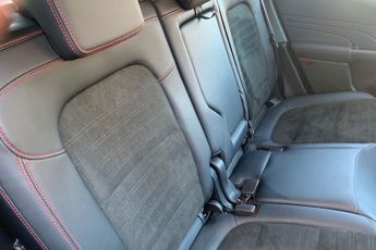 FORD KUGA  ST-Line Edition 5 door 2.5L Duratec FHEV 190PS FWD CVT Automati