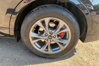 FORD KUGA  ST-Line Edition 5 door 2.5L Duratec FHEV 190PS FWD CVT Automati