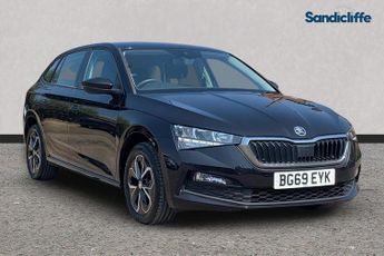 Skoda Scala  1.0 TSI SE 5dr Hatchback