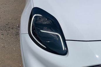 FORD PUMA  1.0 L EcoBoost Hybrid (mHEV) ST-Line Vignale 5dr 7Spd Auto 155P