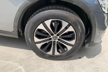 MERCEDES-BENZ GLC  GLC 300 4Matic Sport 5dr 9G-Tronic Estate
