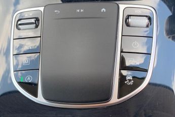 MERCEDES-BENZ GLC  GLC 300 4Matic Sport 5dr 9G-Tronic Estate