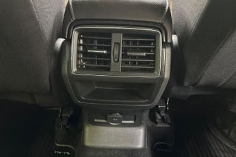 SKODA KAROQ  1.6 TDI SE 5dr DSG Estate