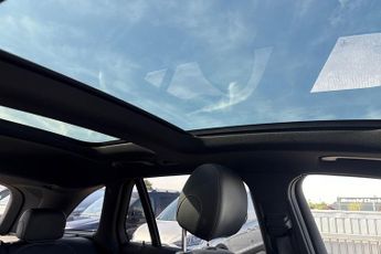 MERCEDES-BENZ GLC  GLC 220d 4Matic AMG Line Premium 5dr 9G-Tronic Estate