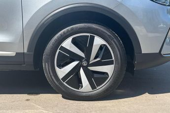 MG MOTOR UK ZS  115kW Trophy EV Long Range 73kWh 5dr Auto Hatchback
