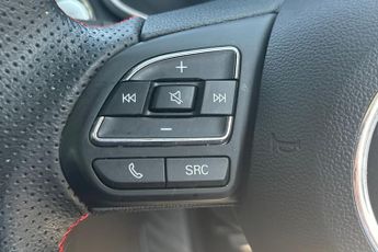 MG MOTOR UK ZS  115kW Trophy EV Long Range 73kWh 5dr Auto Hatchback