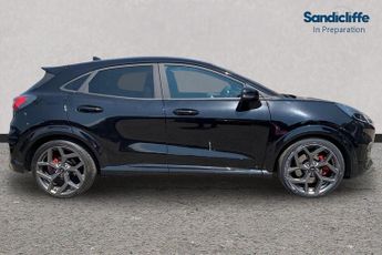 FORD PUMA  ST 5 Door 1.0L EcoBoost 170PS mHEV 7 Speed Automatic