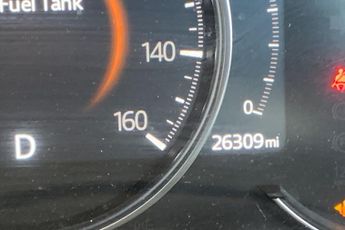 MAZDA CX-5  2.0 e-Skyactiv G MHEV Homura 5dr Auto Estate