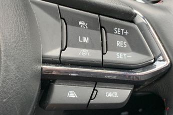 MAZDA CX-5  2.0 e-Skyactiv G MHEV Homura 5dr Auto Estate