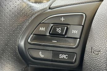 MG MOTOR UK ZS Mg3 1.5 Hybrid SE 5dr Auto Hatchback