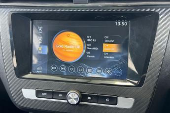 MG MOTOR UK ZS Mg3 1.5 Hybrid SE 5dr Auto Hatchback