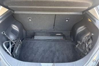 NISSAN LEAF  160kW e+ Tekna 62kWh 5dr Auto Hatchback