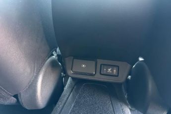 NISSAN LEAF  160kW e+ Tekna 62kWh 5dr Auto Hatchback