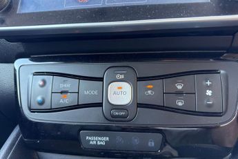 NISSAN LEAF  160kW e+ Tekna 62kWh 5dr Auto Hatchback