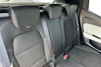 RENAULT CLIO  1.6 E-TECH Hybrid 140 S Edition 5dr Auto Hatchback