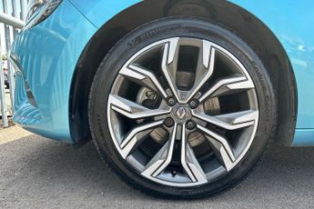 RENAULT CLIO  1.6 E-TECH Hybrid 140 S Edition 5dr Auto Hatchback