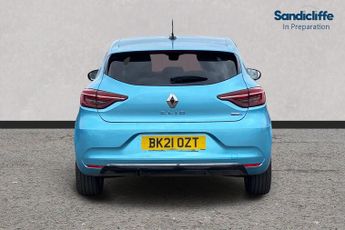 RENAULT CLIO  1.6 E-TECH Hybrid 140 S Edition 5dr Auto Hatchback