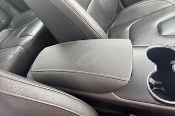 FORD MONDEO  1.5 T EcoBoost (Petrol) Titanium Edition 5dr 6Spd Auto 160PS
