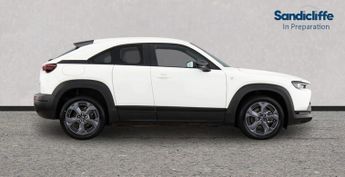 MAZDA MX-30  125kW R-EV Prime Line 5dr Auto Hatchback