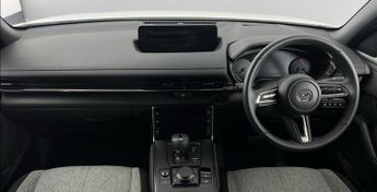 MAZDA MX-30  125kW R-EV Prime Line 5dr Auto Hatchback