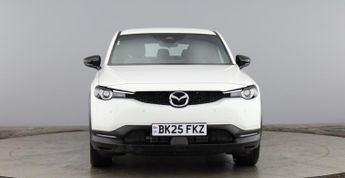 MAZDA MX-30  125kW R-EV Prime Line 5dr Auto Hatchback