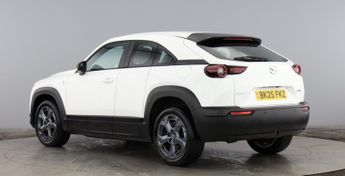 MAZDA MX-30  125kW R-EV Prime Line 5dr Auto Hatchback