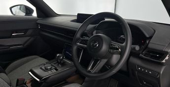 MAZDA MX-30  125kW R-EV Prime Line 5dr Auto Hatchback