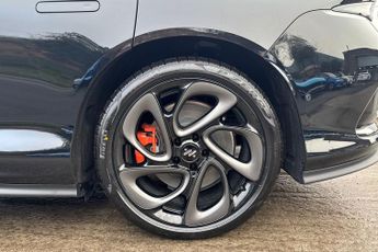 MG MOTOR UK IM5  553kW Performance 100kWh 5dr Auto Hatchback