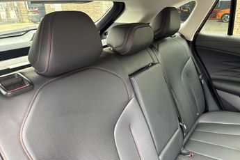 MG MOTOR UK HS  1.5 T-GDI PHEV Trophy 5dr Auto Hatchback