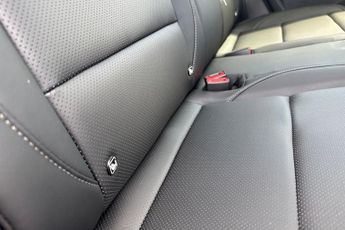 MG MOTOR UK ZS  1.5 Hybrid+ Trophy 5dr Auto Hatchback