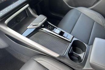 MG MOTOR UK ZS  1.5 Hybrid+ Trophy 5dr Auto Hatchback