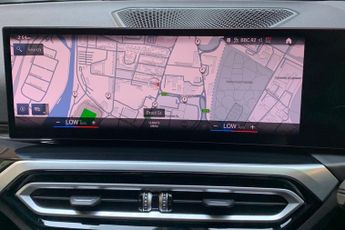 BMW 2 SERIES  220i M Sport 2dr Step Auto Coupe