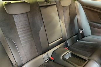 BMW 2 SERIES  220i M Sport 2dr Step Auto Coupe