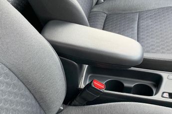 TOYOTA YARIS  1.5 Hybrid Icon 5dr CVT Hatchback