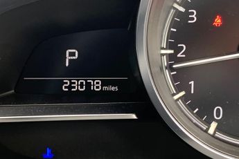 MAZDA 2  1.5 Skyactiv G GT Sport 5dr Auto Hatchback