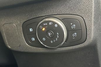 FORD FOCUS  ST-Line 5 door 1.0L EcoBoost 155PS mHEV FWD 7 Speed PowerShift