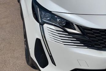 PEUGEOT 5008  1.5 BlueHDi GT 5dr EAT8 Estate