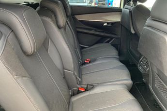 PEUGEOT 5008  1.5 BlueHDi GT 5dr EAT8 Estate