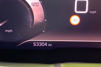 PEUGEOT 5008  1.5 BlueHDi GT 5dr EAT8 Estate
