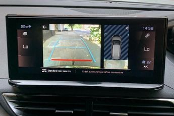 PEUGEOT 5008  1.5 BlueHDi GT 5dr EAT8 Estate