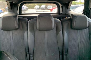 PEUGEOT 5008  1.5 BlueHDi GT 5dr EAT8 Estate